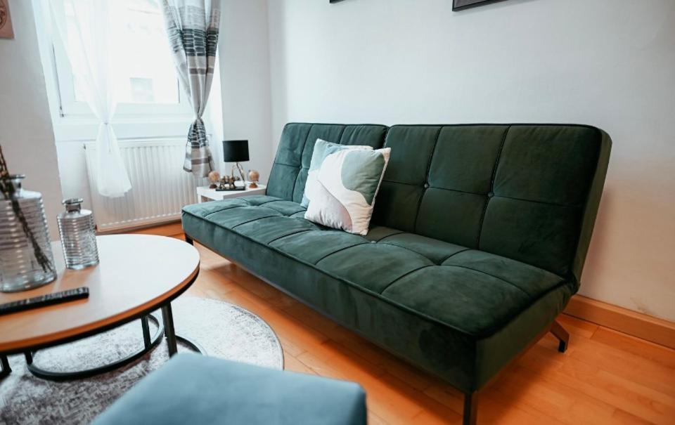 Raimond Apartment Top 27 Вена Экстерьер фото