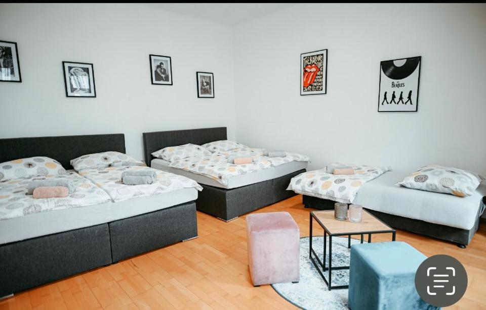 Raimond Apartment Top 27 Вена Экстерьер фото
