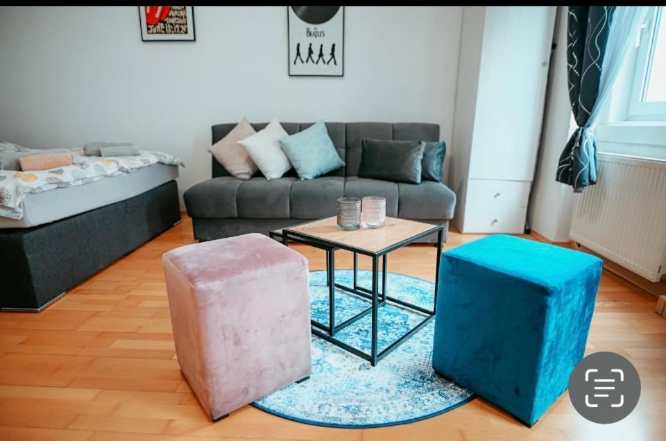 Raimond Apartment Top 27 Вена Экстерьер фото