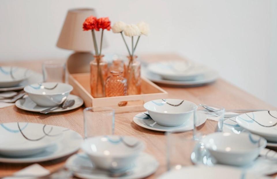 Raimond Apartment Top 27 Вена Экстерьер фото