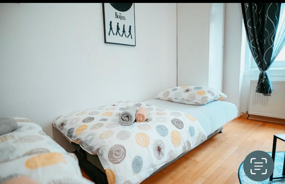 Raimond Apartment Top 27 Вена Экстерьер фото