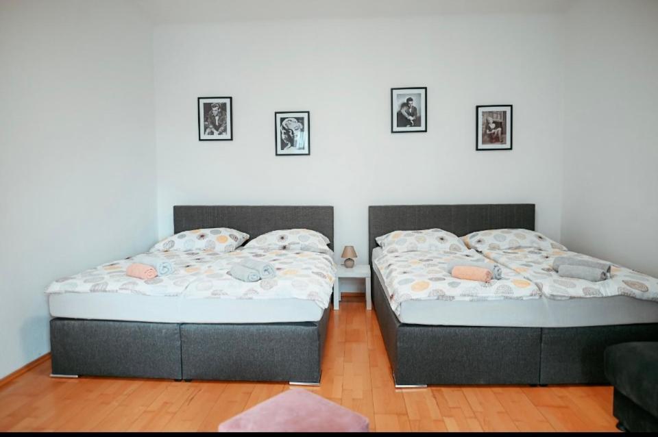 Raimond Apartment Top 27 Вена Экстерьер фото