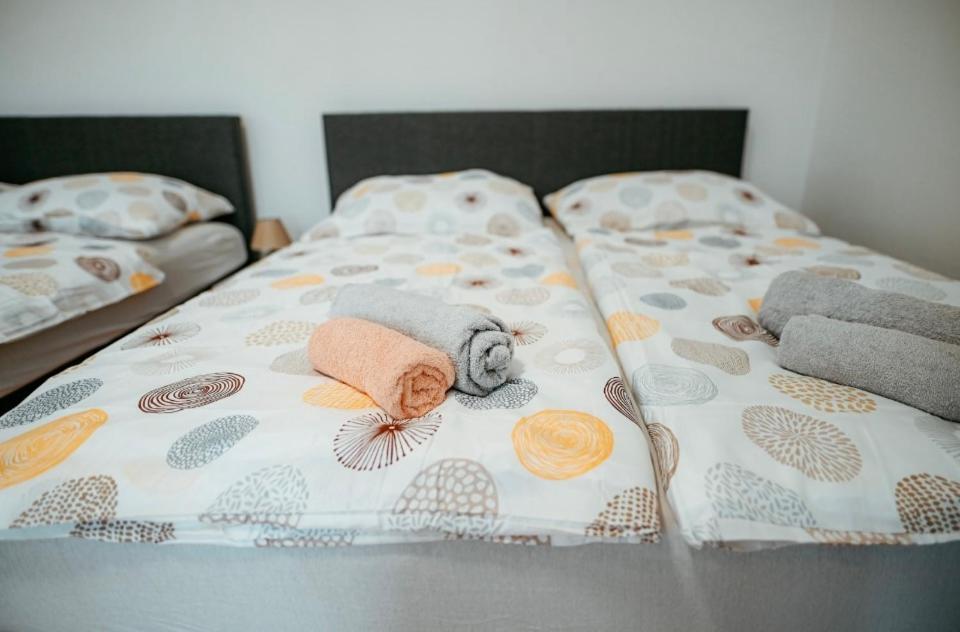 Raimond Apartment Top 27 Вена Экстерьер фото