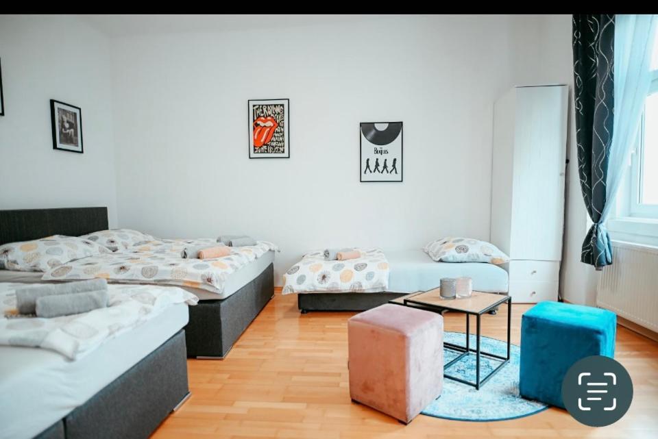 Raimond Apartment Top 27 Вена Экстерьер фото