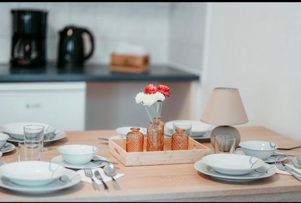 Raimond Apartment Top 27 Вена Экстерьер фото