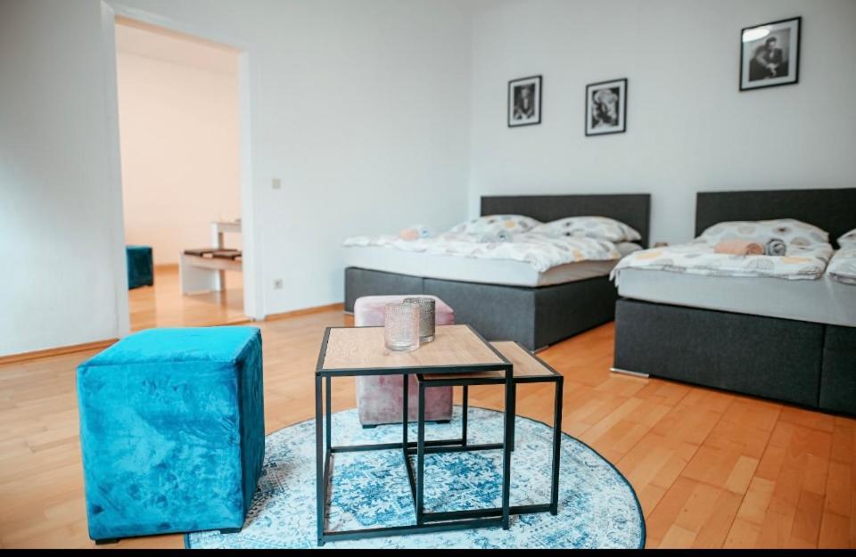 Raimond Apartment Top 27 Вена Экстерьер фото