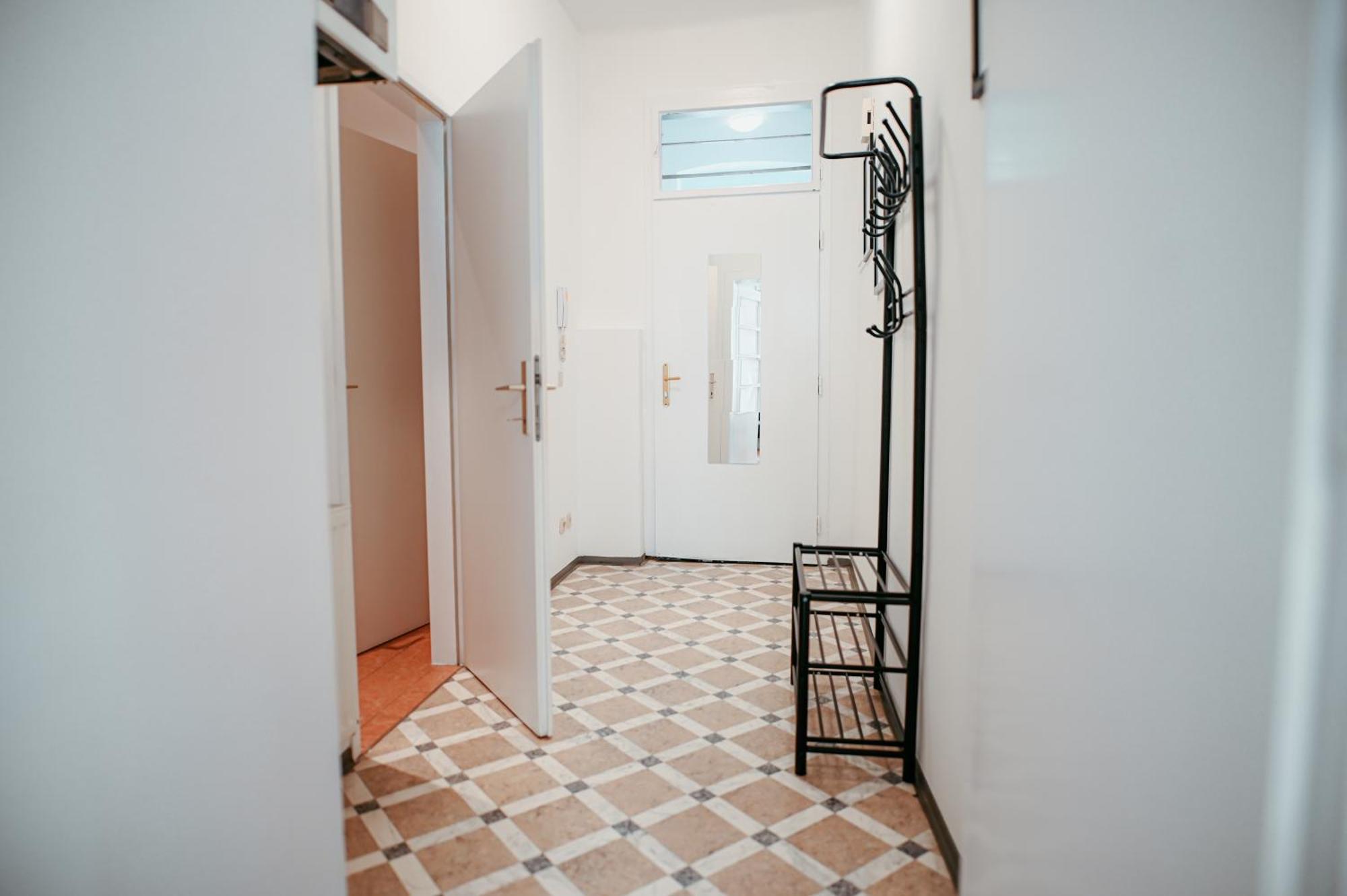 Raimond Apartment Top 27 Вена Экстерьер фото