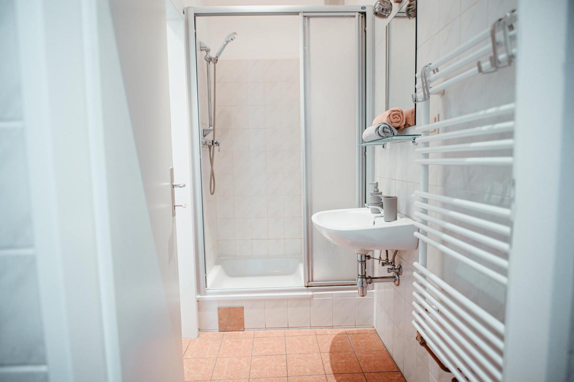 Raimond Apartment Top 27 Вена Экстерьер фото
