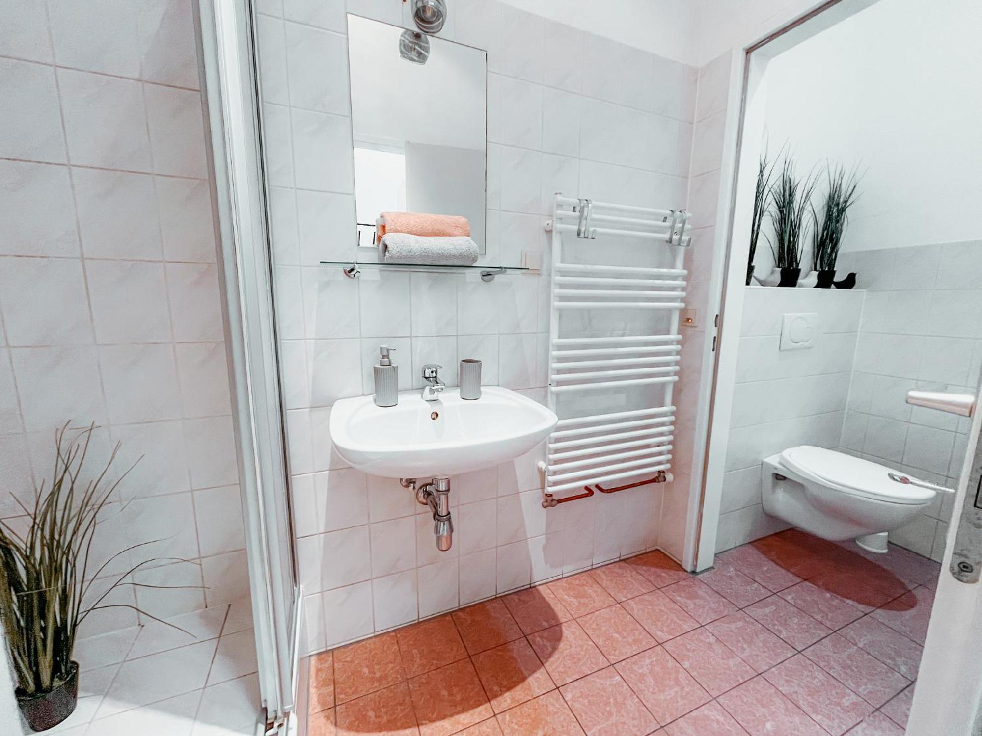 Raimond Apartment Top 27 Вена Экстерьер фото