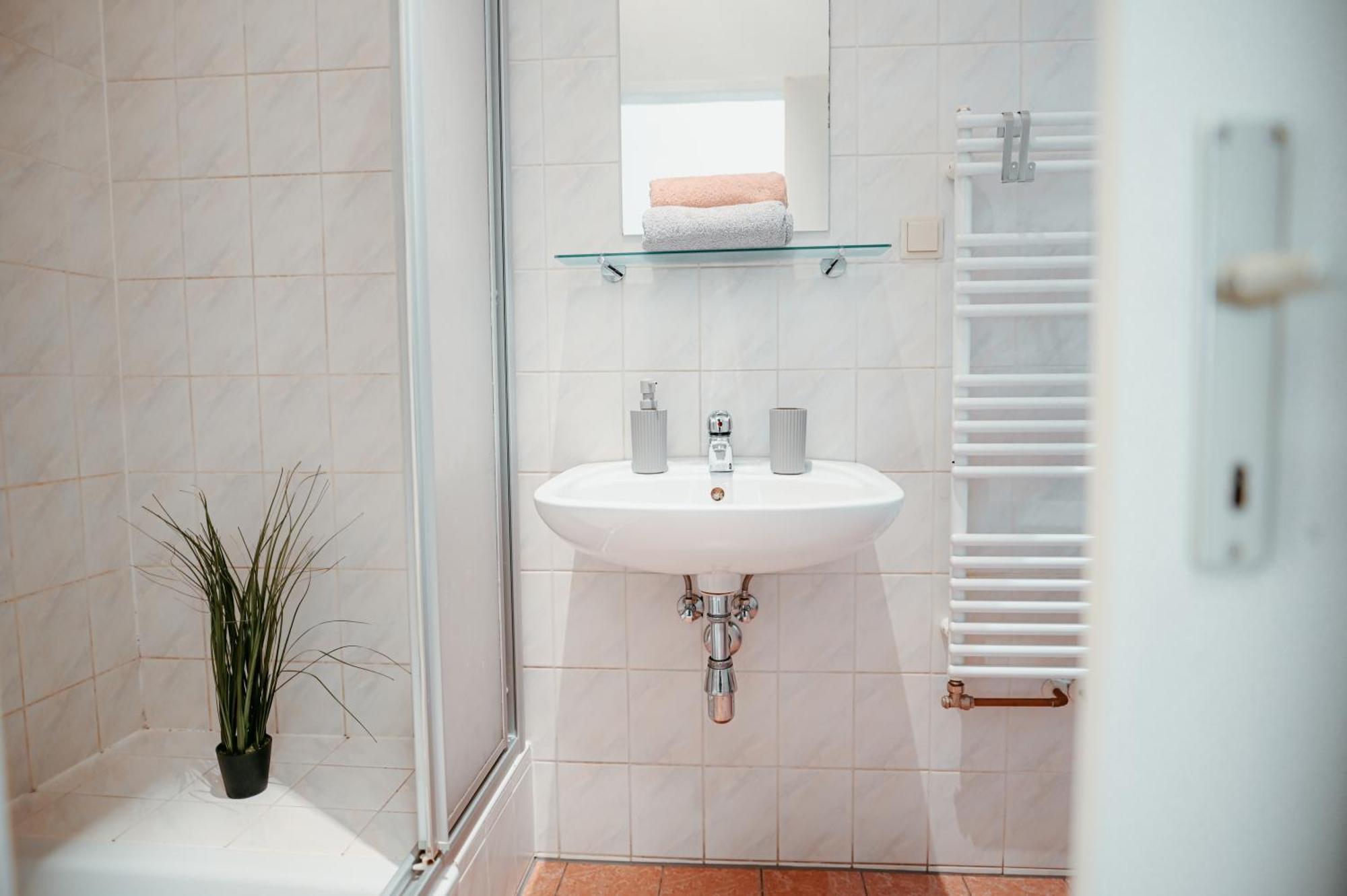 Raimond Apartment Top 27 Вена Экстерьер фото